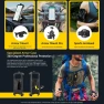 Thumbnail Rugged Phone, Black, 12GB+256GB — Smartphones, Ulefone