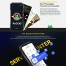 Thumbnail Rugged Phone, Black, 12GB+256GB — Smartphones, Ulefone