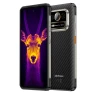 Thumbnail Rugged phone, Frost Black, 8GB+256GB — Smartphones, Ulefone