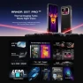 Thumbnail Rugged phone, Frost Black, 8GB+256GB — Smartphones, Ulefone