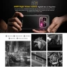 Thumbnail Rugged phone, Frost Black, 8GB+256GB — Smartphones, Ulefone