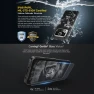 Thumbnail Rugged phone, Frost Black, 8GB+256GB — Smartphones, Ulefone