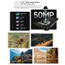 Thumbnail Rugged phone, Frost Black, 8GB+256GB — Smartphones, Ulefone