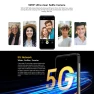 Thumbnail Rugged phone, Frost Black, 8GB+256GB — Smartphones, Ulefone