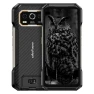 Thumbnail Rugged smartphone, 12GB+256GB, Black — Smartphones, Ulefone