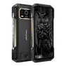 Thumbnail Rugged smartphone, 12GB+256GB, Black — Smartphones, Ulefone