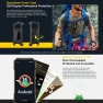 Thumbnail Rugged smartphone, 12GB+256GB, Black — Smartphones, Ulefone