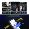 Thumbnail Rugged smartphone, 12GB+256GB, Black — Smartphones, Ulefone