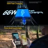 Thumbnail Rugged smartphone, 12GB RAM + 256GB storage — Smartphones, Ulefone
