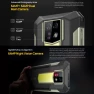 Thumbnail Rugged smartphone, 12GB RAM + 256GB storage — Smartphones, Ulefone