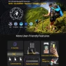 Thumbnail Rugged smartphone, 12GB RAM + 256GB storage — Smartphones, Ulefone