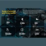 Thumbnail Rugged smartphone, 12GB RAM + 256GB storage — Smartphones, Ulefone
