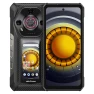 Thumbnail Rugged smartphone, 16GB RAM + 512GB storage, Black — Smartphones, Ulefone