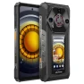 Thumbnail Rugged smartphone, 16GB RAM + 512GB storage, Black — Smartphones, Ulefone