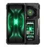 Thumbnail Rugged smartphone, Black, 512GB — Smartphones, Ulefone
