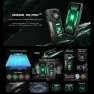 Thumbnail Rugged smartphone, Black, 512GB — Smartphones, Ulefone