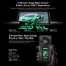 Thumbnail Rugged smartphone, Black, 512GB — Smartphones, Ulefone