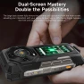 Thumbnail Rugged smartphone, Black, 512GB — Smartphones, Ulefone