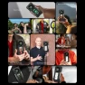 Thumbnail Rugged smartphone, Black, 512GB — Smartphones, Ulefone