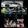 Thumbnail Rugged smartphone, Black, 512GB — Smartphones, Ulefone