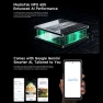 Thumbnail Rugged smartphone, Black, 512GB — Smartphones, Ulefone