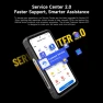 Thumbnail Rugged smartphone, Black, 512GB — Smartphones, Ulefone