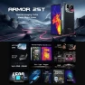 Thumbnail Rugged smartphone, Black — Smartphones, Ulefone