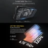 Thumbnail Rugged smartphone, Black — Smartphones, Ulefone