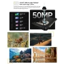 Thumbnail Rugged smartphone, Black — Smartphones, Ulefone