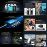Thumbnail Rugged smartphone, Black — Smartphones, Ulefone