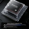 Thumbnail Rugged smartphone with projector, 16GB RAM + 512GB storage, Black — Smartphones, Unihertz