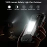 Thumbnail Rugged smartphone with projector, 16GB RAM + 512GB storage, Black — Smartphones, Unihertz