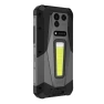 Thumbnail Rugged Smartphone with Projector, 18GB RAM + 512GB Storage, Black — Smartphones, Unihertz