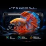 Thumbnail Rugged Smartphone with Projector, 18GB RAM + 512GB Storage, Black — Smartphones, Unihertz