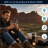 Thumbnail Rugged Smartphone with Projector, 18GB RAM + 512GB Storage, Black — Smartphones, Unihertz