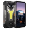Thumbnail Rugged Smartphone with Projector, Black — Smartphones, Ulefone