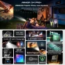 Thumbnail Rugged Smartphone with Projector, Black — Smartphones, Ulefone
