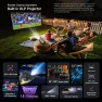 Thumbnail Rugged Smartphone with Projector, Black — Smartphones, Ulefone