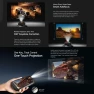 Thumbnail Rugged Smartphone with Projector, Black — Smartphones, Ulefone