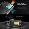 Thumbnail Rugged Smartphone with Projector, Black — Smartphones, Ulefone