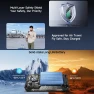 Thumbnail Rugged Smartphone with Projector, Black — Smartphones, Ulefone