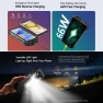 Thumbnail Rugged Smartphone with Projector, Black — Smartphones, Ulefone
