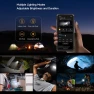 Thumbnail Rugged Smartphone with Projector, Black — Smartphones, Ulefone