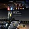 Thumbnail Rugged Smartphone with Projector, Black — Smartphones, Ulefone