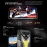 Thumbnail Rugged Smartphone with Projector, Black — Smartphones, Ulefone