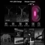 Thumbnail Rugged Smartphone with Projector, Black — Smartphones, Ulefone