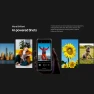 Thumbnail Rugged Smartphone with Projector, Black — Smartphones, Ulefone