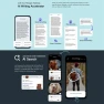 Thumbnail Rugged Smartphone with Projector, Black — Smartphones, Ulefone