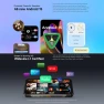 Thumbnail Rugged Smartphone with Projector, Black — Smartphones, Ulefone
