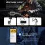 Thumbnail Rugged Smartphone with Projector, Black — Smartphones, Ulefone